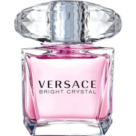 what versace perfume smells the best